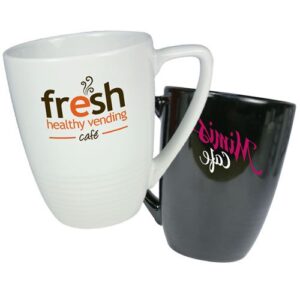 Quantum Mugs