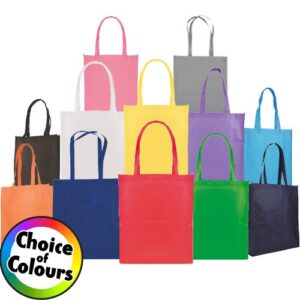 Camden Tote Bag