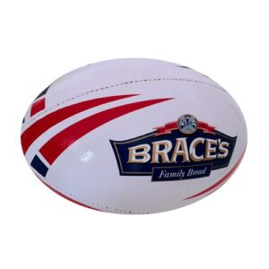 Promotional Rugby Ball - 36cm