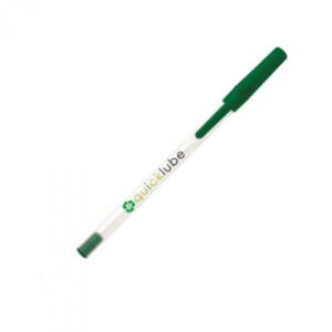 Bic Ecolutions Round Stic Ballpen