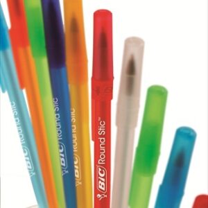 Bic Round Stic Ballpen