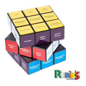 Rubik's Cube