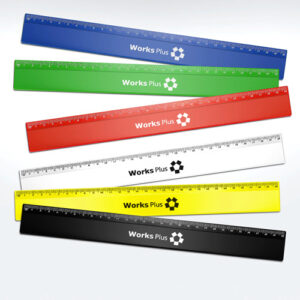 Recycled Ruler