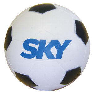 Football Stress Ball