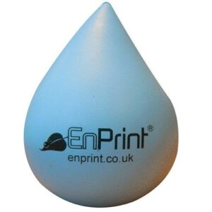Rain Drop Stress Toy