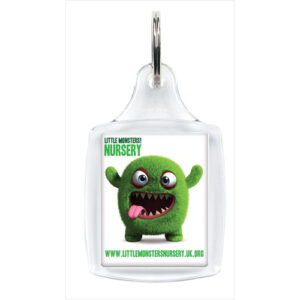 S5 Keyring