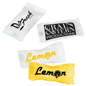 Wrapped Sweets