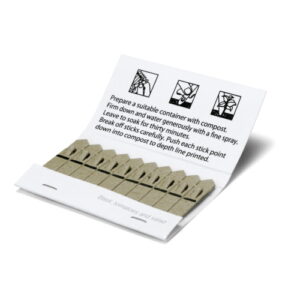 Seed Stix