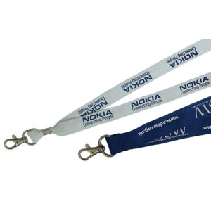 Soft Feel Lanyards