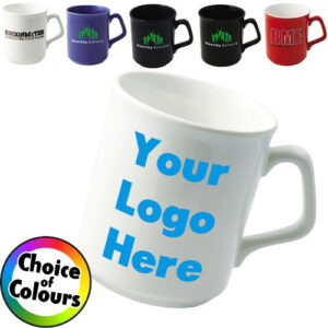 Sparta Mugs