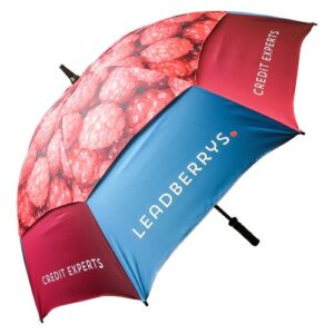 Spectrum Sport Vented Umbrella