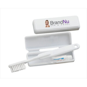 Travel Tooth Brush Set