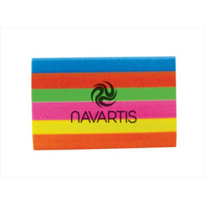 Rainbow Eraser