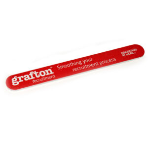 Nail File
