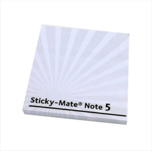 Sticky-Mate Note 5 - 70x75mm