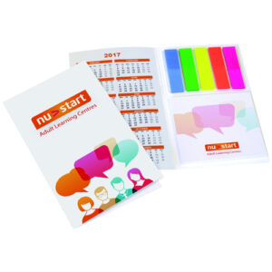 Sticky-Smart Organiser