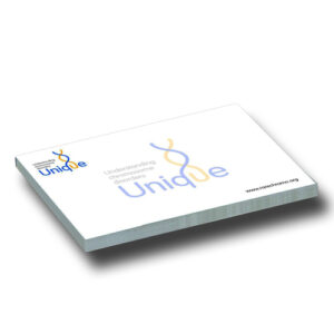 Sticky Note Pad- 105x75mm