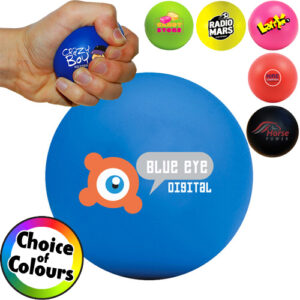 Stress Ball