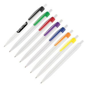 London Click Pen