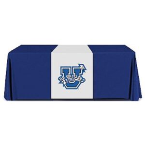 Linen Exhibition Table Cloth