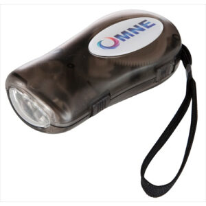Ignite Self-Charging Torch