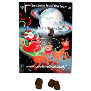 Traditional Advent Calendar