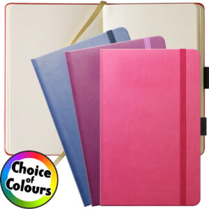 Tucson Pocket Jotter Plain Paper