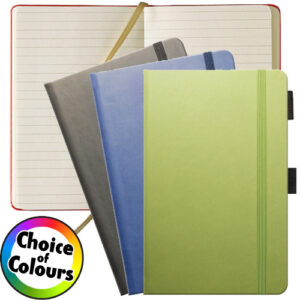 Tucson Pocket Jotter Ruled Paper