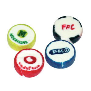 Custom Rock Sweets