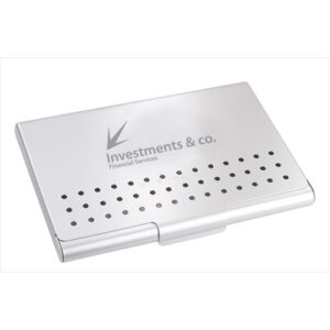 Elegance Business Card Holder