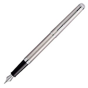 Waterman Hemisphere Essential Fountain Pen