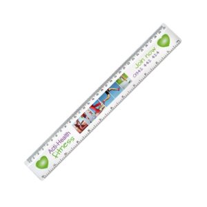 Classic 12"/30cm Ruler
