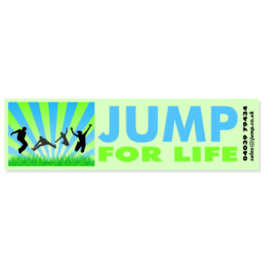 Self Adhesive Window Stickers - Rectangle