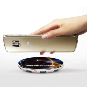 Wireless Charger Hub