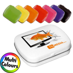 Mini Mint Tins