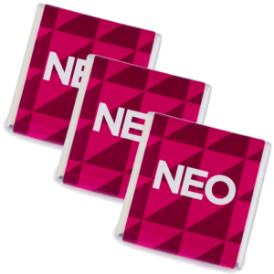 Chocolate Neopolitans