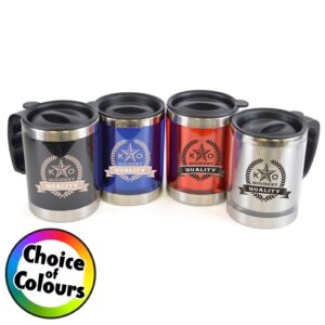 Matisse Travel Mug