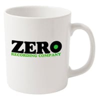Cambridge Mug
