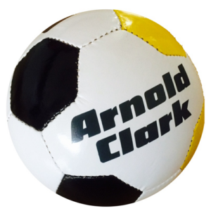 Promotional Football - Size 5