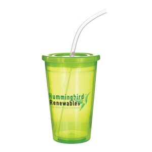 Stadium Cups - Green