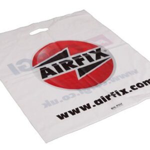 Large Varigauge Carrier Bag