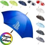 Budget Golf Umbrella