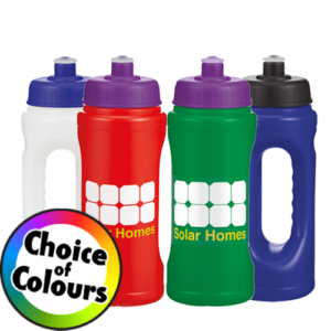 450ml Running Baseline Sports Bottle