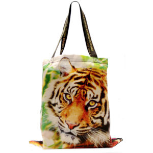 Full Colour Tote Bag