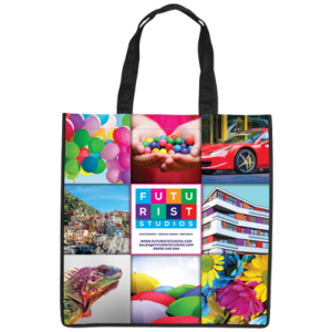 Image Tote Bag