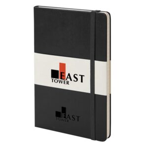 Large Moleskine Hardback Notebook