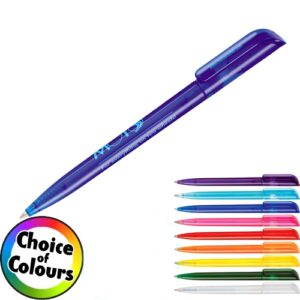 Alaska Diamond Pen