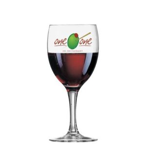 Elegance Stem Glass
