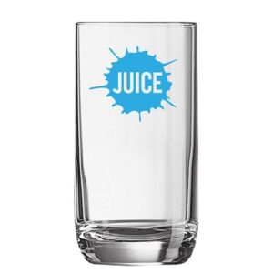 Elisa Glass Tumbler (350ml)