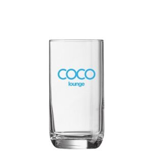 Elisa Glass Tumbler (190ml)